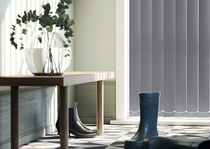 Anthology (Blackout), Cobra - Vertical Blind - Image 5